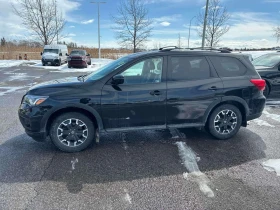 Nissan Pathfinder * SV Tech * PANO* KEYLES* ПоДГРЕВ* , снимка 2