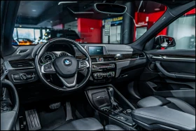 BMW X1 xDrive28i, снимка 9