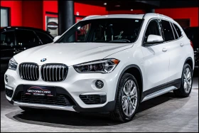BMW X1 xDrive28i, снимка 3
