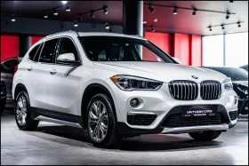 BMW X1 xDrive28i, снимка 1