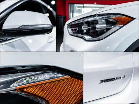 BMW X1 xDrive28i, снимка 7