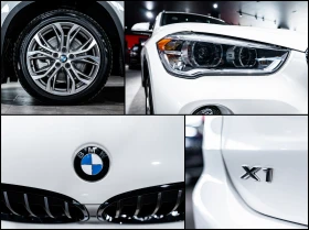 BMW X1 xDrive28i, снимка 8