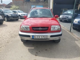 Suzuki Grand vitara 2, 5i-144kc.-ТОП СЪСТОЯНИЕ, снимка 2