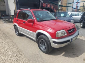 Suzuki Grand vitara 2, 5i-144kc.-ТОП СЪСТОЯНИЕ, снимка 1