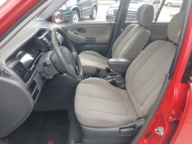 Suzuki Grand vitara 2, 5i-144kc.-ТОП СЪСТОЯНИЕ, снимка 12