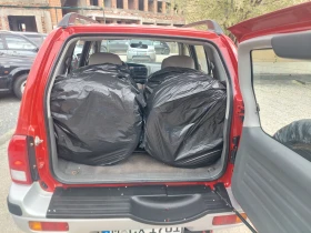 Suzuki Grand vitara 2, 5i-144kc.-ТОП СЪСТОЯНИЕ, снимка 13