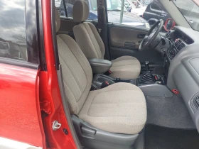 Suzuki Grand vitara 2, 5i-144kc.-ТОП СЪСТОЯНИЕ, снимка 8