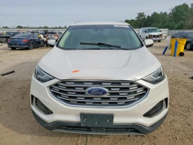 Ford Edge 2l Sel* FWD, снимка 5