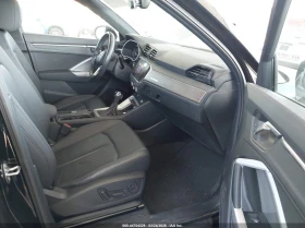 Audi Q3 2.0l Premium Plus 40 Tfsi Quattro Tiptronic, снимка 5
