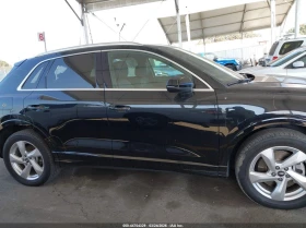 Audi Q3 2.0l Premium Plus 40 Tfsi Quattro Tiptronic, снимка 13