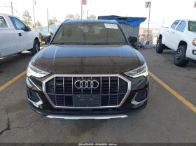 Audi Q3 2.0l Premium Plus 40 Tfsi Quattro Tiptronic, снимка 12