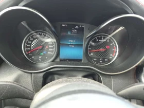 Mercedes-Benz GLC 43 AMG ALCANTARA| ПАНОРАМА| ПАМЕТ| 360 KAMEPИ| , снимка 11