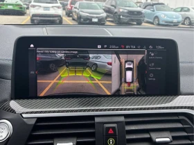 BMW X3 M40i * CARFAX * HEAD-UP * CARBON* 360 , снимка 10