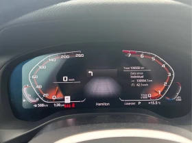 BMW X3 M40i * CARFAX * HEAD-UP * CARBON* 360 , снимка 12