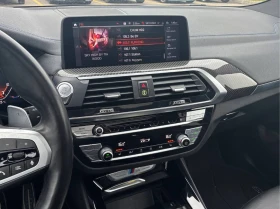 BMW X3 M40i * CARFAX * HEAD-UP * CARBON* 360 , снимка 8