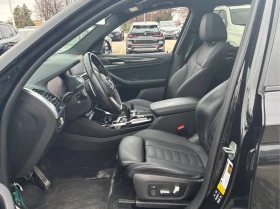 BMW X3 M40i * CARFAX * HEAD-UP * CARBON* 360 , снимка 7