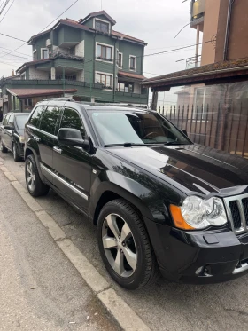 Jeep Grand cherokee 3.0 CRD, снимка 2