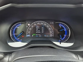 Toyota Rav4 2.5 hybrid , снимка 14