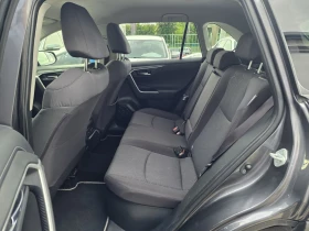 Toyota Rav4 2.5 hybrid , снимка 9