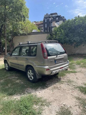 Nissan X-trail 2.2DCI, снимка 4