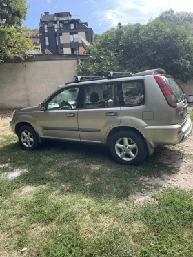 Nissan X-trail 2.2DCI, снимка 5