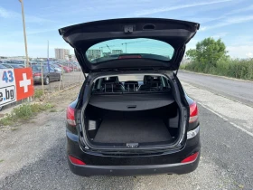 Hyundai IX35 2.0i Swiss 4x4, снимка 8