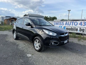 Hyundai IX35 2.0i Swiss 4x4, снимка 1