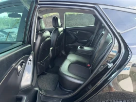 Hyundai IX35 2.0i Swiss 4x4, снимка 13