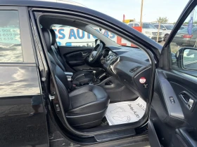 Hyundai IX35 2.0i Swiss 4x4, снимка 12