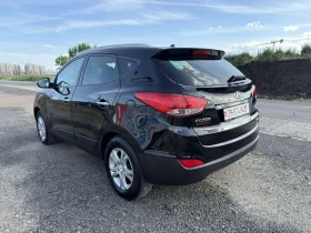 Hyundai IX35 2.0i Swiss 4x4, снимка 6