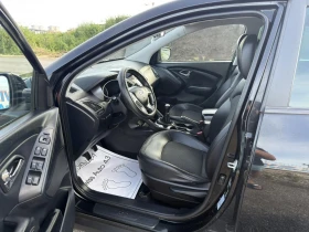 Hyundai IX35 2.0i Swiss 4x4, снимка 9