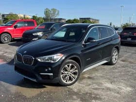BMW X1 * xDrive28i * CARFAX * 2 КЛЮЧА * KEYLESS * ПОДГРЕВ, снимка 1