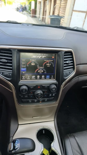 Jeep Grand cherokee 5.7 SUMMIT 4x4 , снимка 10