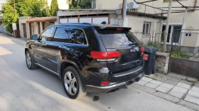 Jeep Grand cherokee 5.7 SUMMIT 4x4 , снимка 4
