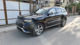 Jeep Grand cherokee 5.7 SUMMIT 4x4 , снимка 2