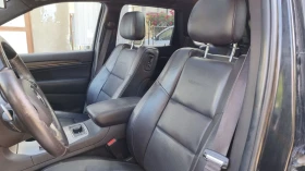 Jeep Grand cherokee 5.7 SUMMIT 4x4/Телевизори, снимка 11