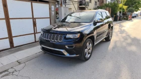 Jeep Grand cherokee 5.7 SUMMIT 4x4 , снимка 1