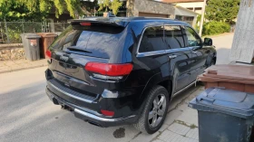 Jeep Grand cherokee 5.7 SUMMIT 4x4 , снимка 6