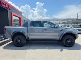 Ford Raptor 2.0D-CHRIS KYLE EDITION-CAMERA-ПОДГРЕВ-ОБДУХВАНЕ, снимка 6