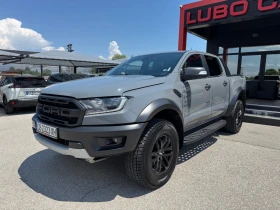 Ford Raptor 2.0D-CHRIS KYLE EDITION-CAMERA-ПОДГРЕВ-ОБДУХВАНЕ, снимка 2
