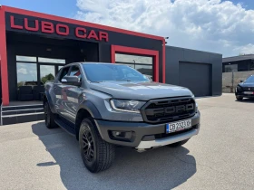 Ford Raptor 2.0D-CHRIS KYLE EDITION-CAMERA-ПОДГРЕВ-ОБДУХВАНЕ, снимка 1