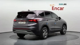Hyundai Santa fe ОБДУХВАНЕ* КАМЕРА* , снимка 2