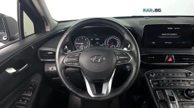 Hyundai Santa fe ОБДУХВАНЕ* КАМЕРА* , снимка 9
