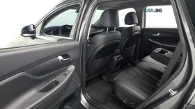 Hyundai Santa fe ОБДУХВАНЕ* КАМЕРА* , снимка 8