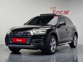 Audi Q5 40 TDI Quattro Premium| 190к.с.| ВКЛ.ТЕХНОТЕСТ, снимка 1