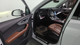 Audi Q7 45 TDI Quattro, снимка 10