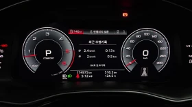 Audi Q7 45 TDI Quattro, снимка 8