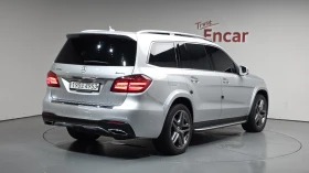 Mercedes-Benz GLS 350 ЕЛ. БАГАЖНИК* SOFT CLOSE* BLIND SPOT* КРАЙНА ЦЕНА, снимка 2