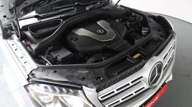 Mercedes-Benz GLS 350 ЕЛ. БАГАЖНИК* SOFT CLOSE* BLIND SPOT* КРАЙНА ЦЕНА, снимка 6