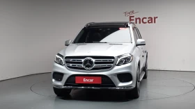 Mercedes-Benz GLS 350 ЕЛ. БАГАЖНИК* SOFT CLOSE* BLIND SPOT* КРАЙНА ЦЕНА, снимка 3